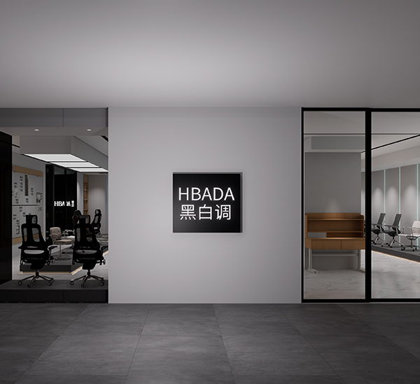 黑白调 / SI 空间